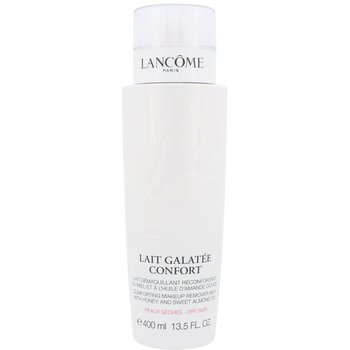 Galatee Confort - Čistiace mlieko pre suchú pleť